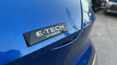 Renault Symbioz 1.6 E-Tech FHEV 145 Techno 5dr Auto Hybrid Estate